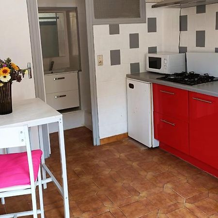 Jolie Studio Recemment Renove Marseillette 외부 사진