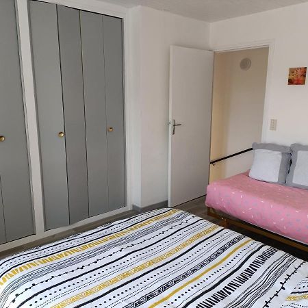 Jolie Studio Recemment Renove Marseillette 외부 사진