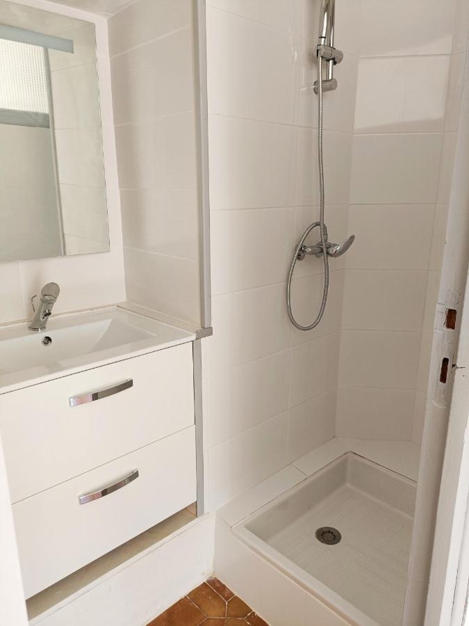 Jolie Studio Recemment Renove Marseillette 외부 사진